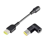 ♧ Wir bieten Ihnen zwei Arten von Konvertern: Konvertierungslinie (26cm) * 1, L-Typ Konverter (90 °) * 1, Sie können es für Ihren eigenen Gebrauch verwenden