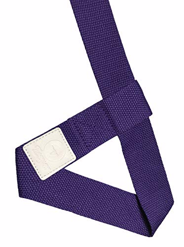 Yoga Mat Straps - Teeyar 1 or 2 Pack - Image 3