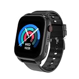 ELEJAFE Orologio GPS Bambino, Orologio Collegato Bambino telefono