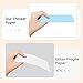 Index Cards 3x5 Inch, 250sheets, Flash Cards,Ruled Lined Color Note Cards Paper for Studying, Schools Supplies, College, Office and Home Organization, Note Taking Supplies