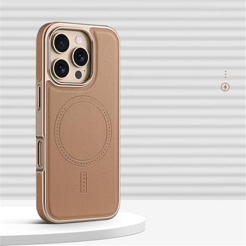 Coque antichoc iPhone 13 Pro Max protège objectif et charge magnétique PWCX