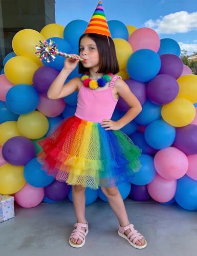 Image of QIY Toddler Girl Sandals Little Kids Summer Dress Shoes Open Toe Flats Princess Sandals for School Beach Party