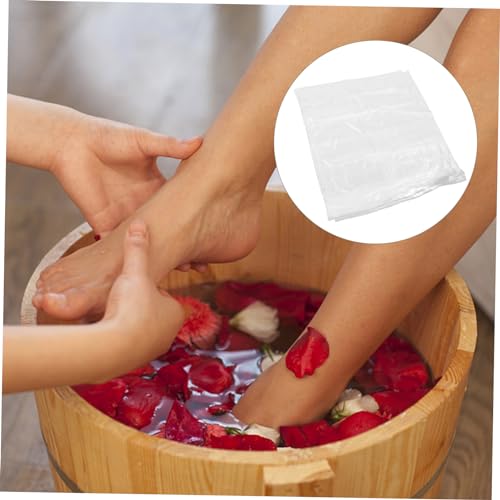 Bolsas Desechables para Pedicura 320pcs para Spa de Pies miniatura 4