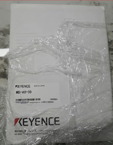 1 PCS MD-AD-3D Original Spare Parts, 1-Year Warranty