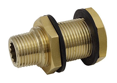 Wanddurchführung für Trockenbau zur Vorwandinstallation 45 mm