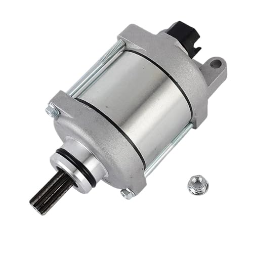 Démarreur moto FE 250 anti-panne pour bloc moteur tout-terrain 350cc