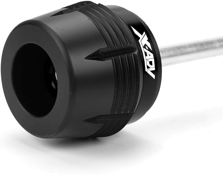Motorbikes Crash Protector for XADV 750 X ADV X-ADV 750 2019-2025 Motorcycle Accessories Front Rear Wheel Slider Axle Crash Protector for XADV750