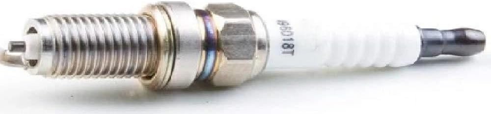 Spark Plug #496018S,Replacement for Briggs & Stratton OEM