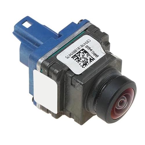 Caméra de recul Volvo XC90 sans fil assistance stationnement auto 32209576