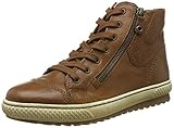  Gabor Shoes Damen Jollys Stiefeletten, Braun (Copper 54), 38.5 EU
