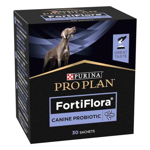 Pro Plan Vet Canine FORTIFLORA PROBIOTIC...