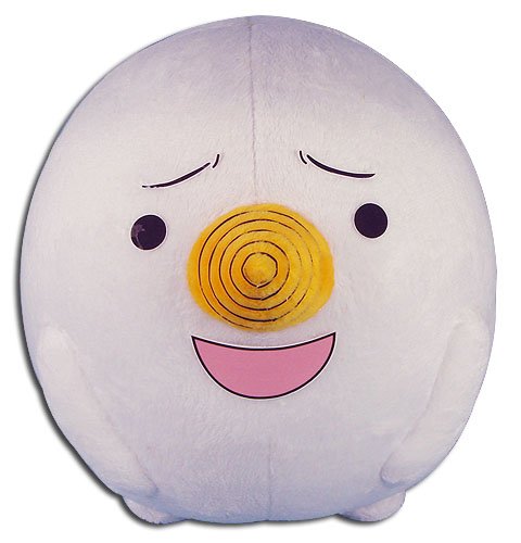 Great Eastern Entertainment Fairy Tail - Plue Ball Plush 8'H