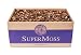 Super Moss (23120) Orchid Potting Bark, Natural, 1560 cu in.