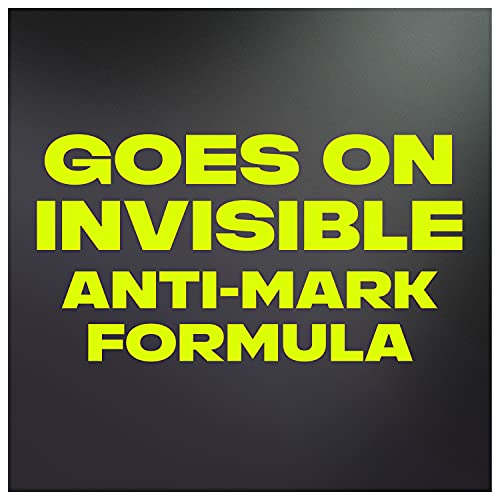 Axe Antiperspirant Stick For Men 48 Hour Sweat And Odor Protection For Long Lasting Freshness, Black Frozen Pear And Cedarwood Men's Deodorant 2.7Oz #TOP4