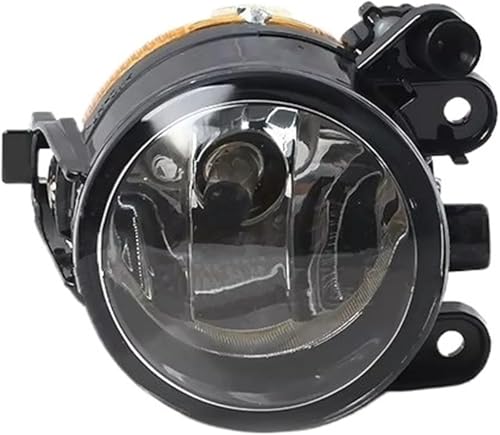 Phare avant gauche halogène pour VW Golf 5 MK5 2004-2009 optique de remplacement