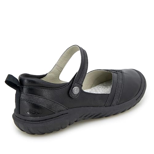 Image of JBU Women's Raven Flats