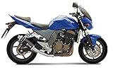 kawasaki z 750 mivv double gun Kompatibel mit kawasaki z 750 z750 04/06 [zr750, zr750j]