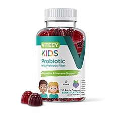 Image of 120 Count Probiotics Plus. Brand catalog list of Viteey. 