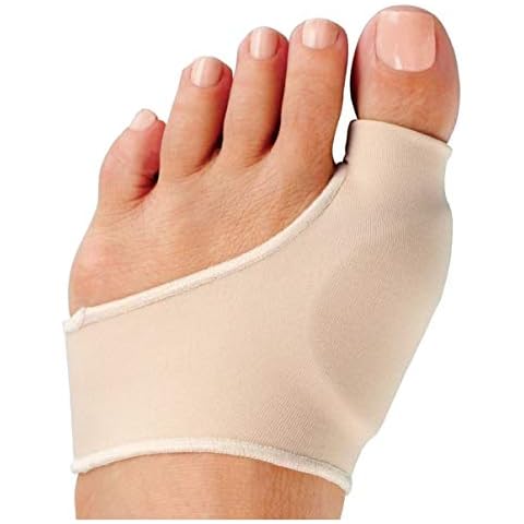 PedimendTM - Protectores de Pie para Juanetes Cover