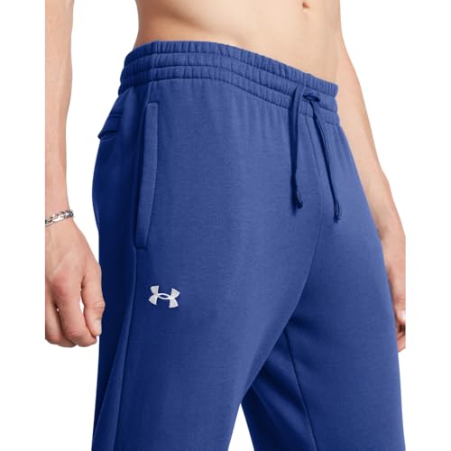 Image of Under Armour Men's Rival Fleece Joggers