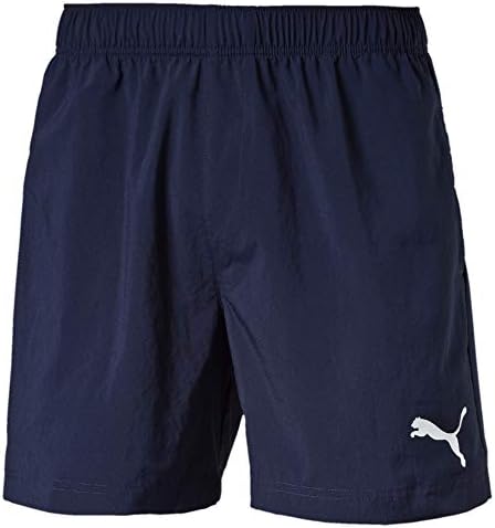 puma ignite 5 short