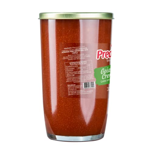 Goibada Predileta Predilecta Guaven-konfit·e 320g by Yulo Toys Inc