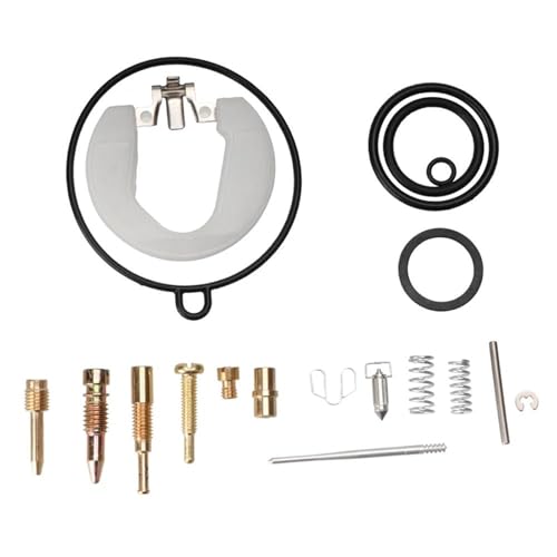 Durable Kit carburateur PZ19 19 mm pour moto, pièces détachées pour quad, kart, buggy