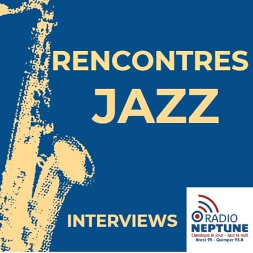 『Rencontres Jazz』のカバーアート