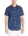 Company 81 Men's Flag Print Shirt