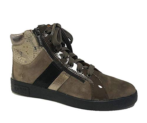 MAM'ZELLE BAGAS Compo Chene (Taupe, 37)