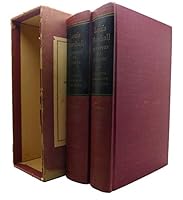 LOUIS MARSHALL, CHAMPION OF LIBERTY. Selected Papers and Addresses B000NWXP6Q Book Cover