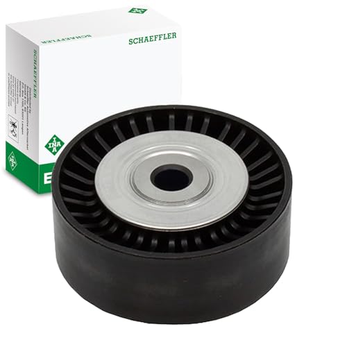 Galet enrouleur INA 532 0533 10 de courroie d'accessoire haute résistance