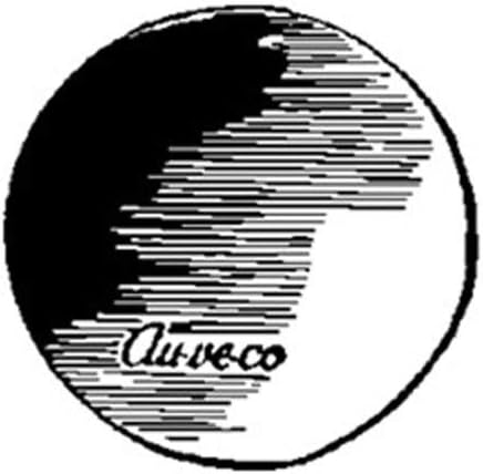 1-1/4" Concave Expansion Plugs