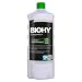Produktbild BiOHY Scheuermilch (1l Flasche) | entfernt eingebrannte Speisereste mühelos | gründliche Reinigung ohne zu kratzen | schonend zu Haut & Umwelt | für Emaille, Keramik & Edelstahl