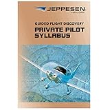 Jeppesen Guided Flight Discovery Private Pilot Syllabus