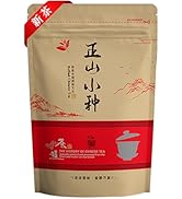 Amazon.co.jp: XIXICHA 正山小種 紅茶 正山小种 红茶 150g ラプサン