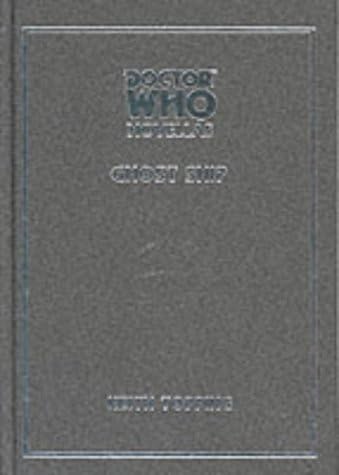 Ghost Ship (Doctor Who)