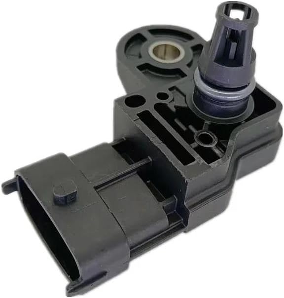 Car Map Sensor Manifold Differential Pressure Sensor 026123028 for Alfa for Romeo 156 166 147 159 Gt for Romeo for Brera for Romeo for Spide