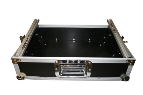 Mixercase 19" 8HE