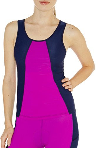 MooMotion Womens Tri Top Pink