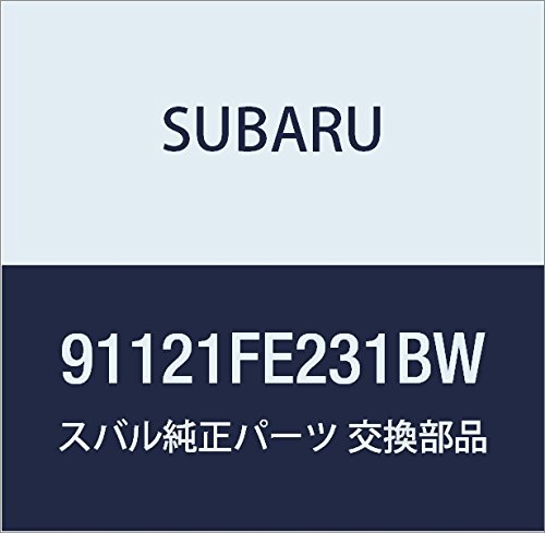 SUBARU (Xo) i tg O AZu CvbT 4DZ_ CvbT 5DS i91121FE231BW