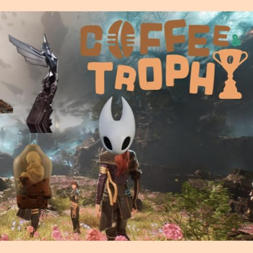🔴LIVE Coffee & trophy S4: #1 | &Epsilon;&pi;&iota;&sigma;&tau;έ&phi;&omicron;&upsilon;&mu;&epsilon; ''&zeta;&omega;&nu;&tau;&alpha;&nu;&omicron;ί'' - &Alpha;&upsilon;&tau;ά &pi;&alpha;ί&xi;&alpha;&mu;&epsilon; ό&sigma;&omicron; &lambda;&epsilon;ί&pi;&alpha;&mu;&epsilon;