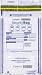 EGP Vertical Twin Deposit Bag 9 1/2 x 15 (100 Bags)