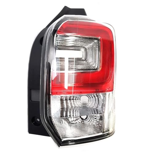 Boîtier de feu arrière gauche Subaru Forester infiltration eau solution - 5