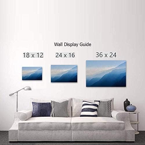 Miniatura 6 de Schian Póster de pared de motocicleta con texto en inglés "To My Dad", decoración de Navidad, regalo de hijo, padre e hijo, amantes del