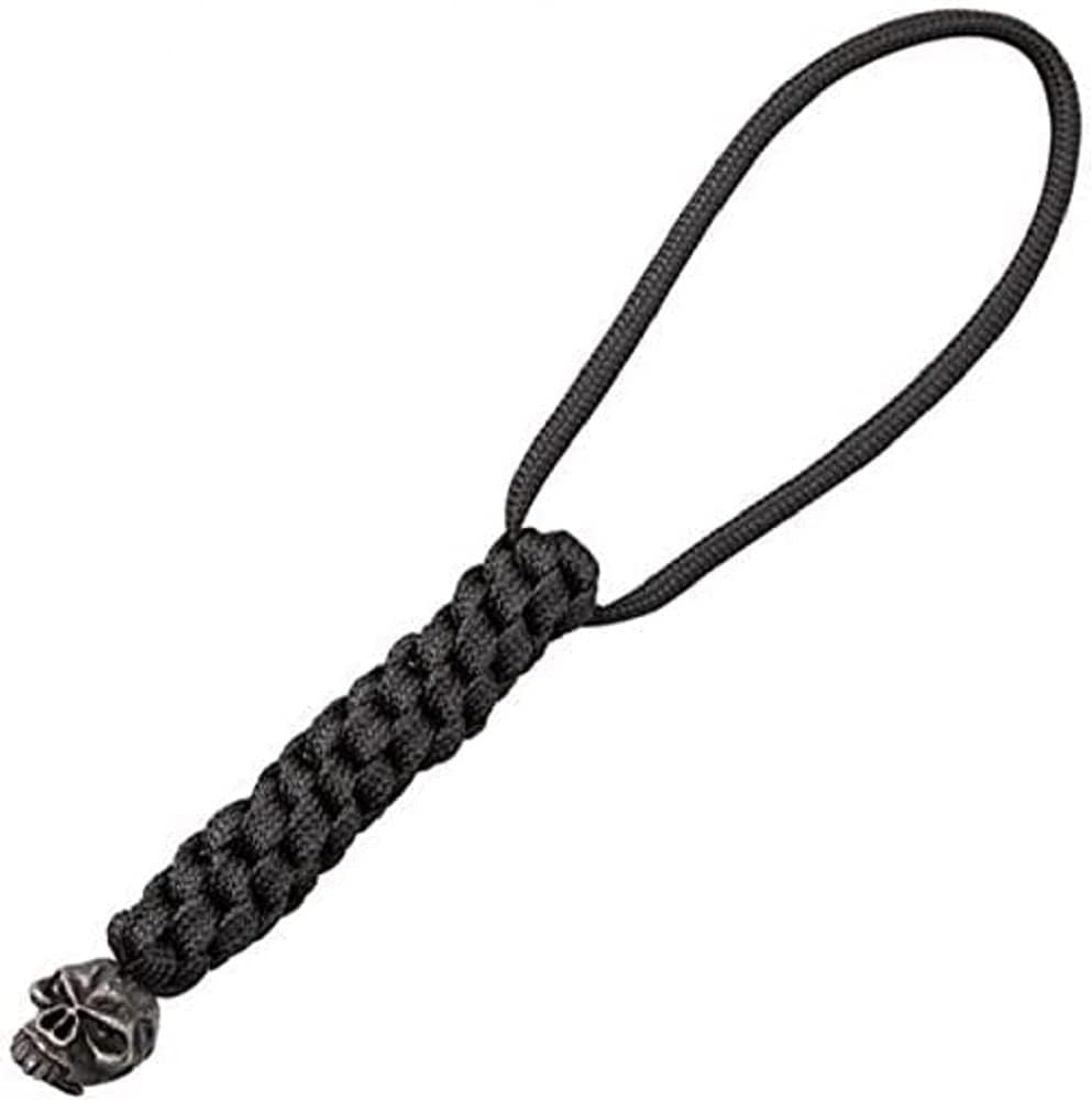 Emerson Lanyard with Bead, One Size