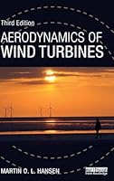 Aerodynamics of Wind Turbines 113877507X Book Cover