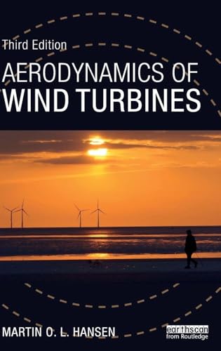 Aerodynamics of Wind Turbines