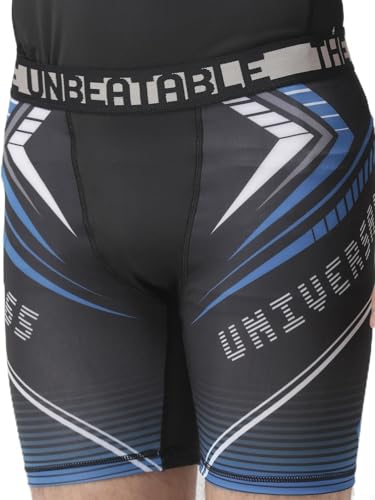 Short MMA kickboxing G40R Razor combat shorts arts martiaux muay thai