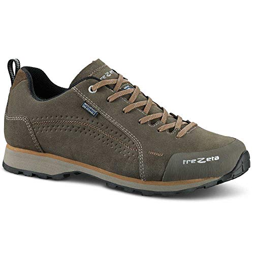 trezeta indigo hiking shoes